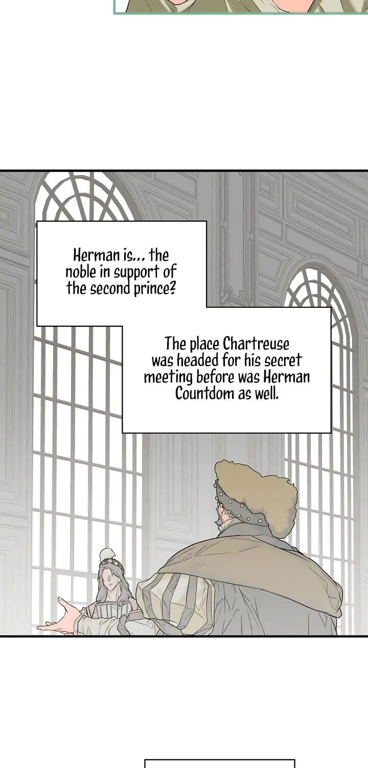 Secret Lady, Chapter 9 image 59